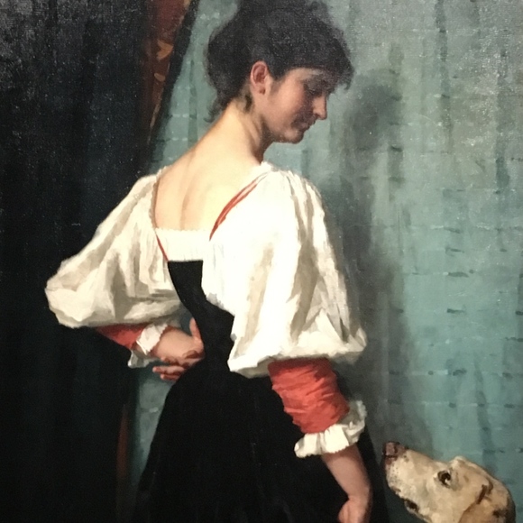 Meet your Posher, Robin - Picture 1 of 8